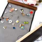 Jewelry Display Bag Set for Home