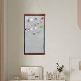 Jewelry Display Bag Set for Home