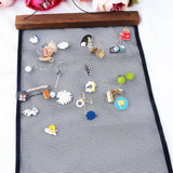 Jewelry Display Bag Set for Home