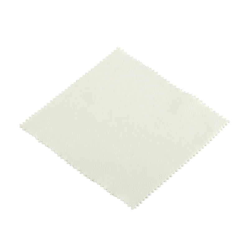 Ivory Jewel Accessories Cleaning Cloth