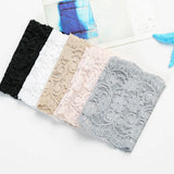 Lace Cuff Bracelet Tattoo Cover For Bride