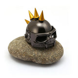 PUBG Level 3 Helmet Keychain Holder Men Valentine Chaveiro