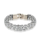 Casual Crystal Bracelet Charm Women's Jewelry