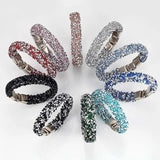 Casual Crystal Bracelet Charm Women's Jewelry