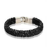 Casual Crystal Bracelet Charm Women's Jewelry