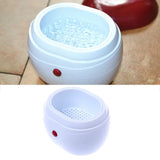 Ultrasonic Jewelry Cleaner for Necklaces and Watches