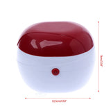 Ultrasonic Jewelry Cleaner for Necklaces and Watches