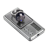 100g 0.01g Mini Pocket Electronic Scale Jewelry Gram Weight Digital Scale