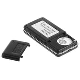 100g 0.01g Mini Pocket Electronic Scale Jewelry Gram Weight Digital Scale