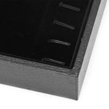 Velvet Necklace Pendant Chain Display Storage Box