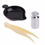 Mini Digital Pocket Scale 20g/0.001g LCD Gram Jewellery Weighing