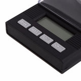 Mini Digital Pocket Scale 20g/0.001g LCD Gram Jewellery Weighing