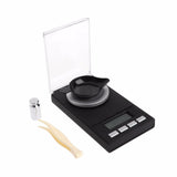 Mini Digital Pocket Scale 20g/0.001g LCD Gram Jewellery Weighing
