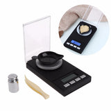 50g Mini Digital Electronic Pocket Scale
