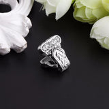 5Pcs Magnetic Jewelry Clasps 3 Strand For Necklace Bracelets