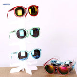 Sunglasses Glasses Frame Rack Display Stand Organizer