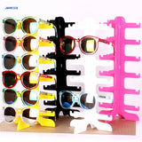 Sunglasses Glasses Frame Rack Display Stand Organizer