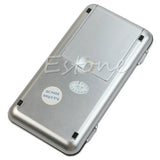 Pocket Jewelry Scale 100g 300g 500g x 0.01g 0.1g Balance Gram Digital Scale