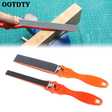 Sandpaper Ruler Polished Rod Jewelry Polishing Tools