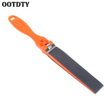 Sandpaper Ruler Polished Rod Jewelry Polishing Tools