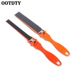 Sandpaper Ruler Polished Rod Jewelry Polishing Tools