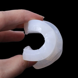 Crown Silicone Mold for UV Resin Jewelry