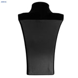 Velvet Mannequin Necklace Jewelry Pendant Display Stand
