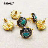 JF280 Arrival Shape Jewelry Accessory Rhinestone Beads Decoration