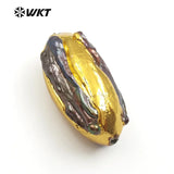 Natural Abalone Shell With Trim For Jewelry Making