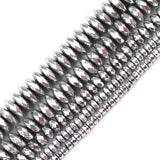 Hematite Ball Beads 3/4/6/8/10mm Natural Stone Ore Colors Loose Beads