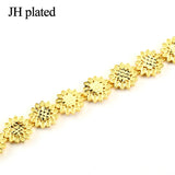 20.5CM Dubai Bangle Ethiopian Jewelry