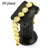 20.5CM Dubai Bangle Ethiopian Jewelry