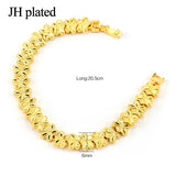 Ethiopian Bracelet Women Africa Jewelry Arabic Bangles
