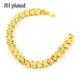 Ethiopian Bracelet Women Africa Jewelry Arabic Bangles