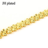Ethiopian Bracelet Women Africa Jewelry Arabic Bangles