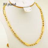 Ethiopia Necklace African Women Men Jewellery Arabia Chain