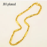 Ethiopia Necklace African Women Men Jewellery Arabia Chain