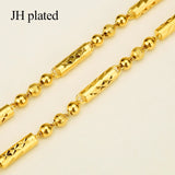 Ethiopia Necklace African Women Men Jewellery Arabia Chain