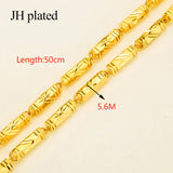 Ethiopia Necklace for Women and Men