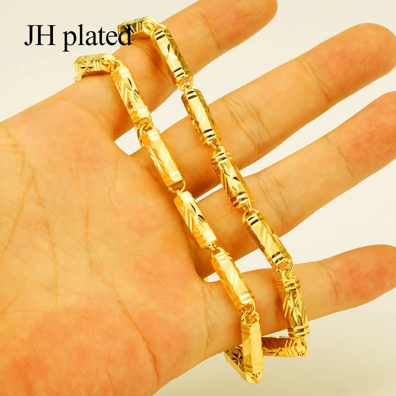 Ethiopia Necklace for Women and Men