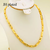 Ethiopia Necklace for Women and Men