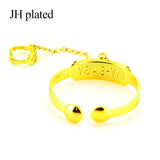Ethiopian Bangle Kids Child Girl Middle Eastern Jewelry Muslim Bracelets