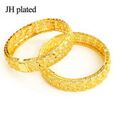 Womens Wedding Bridal Bangle Bracelet Dubai Africa Arab