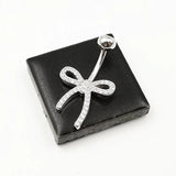 925 Sterling Silver Belly Button Ring Navel Rings