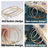 Luxury Bracelet for Women Bangles Jewelry