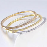 Luxury Bracelet for Women Bangles Jewelry