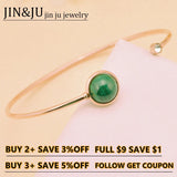 Stainless Steel Bracelet Bangle For Women Jewelry Spain Joyas Bijoux Femme Gift