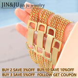 Stainless Steel Jewelry Bracelet For Women Spain Italia Joyas Bijoux Femme Gift