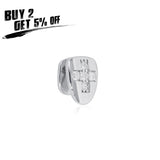 European & American Style Hip Hop Teeth Grill Set Classic Grillz