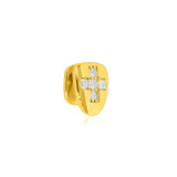 European & American Style Hip Hop Teeth Grill Set Classic Grillz